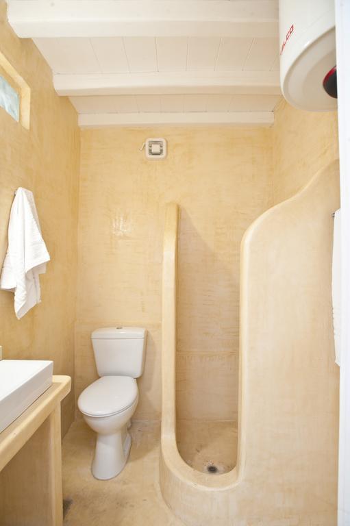 Sea Wind Apartments Агиос Стефанос Екстериор снимка